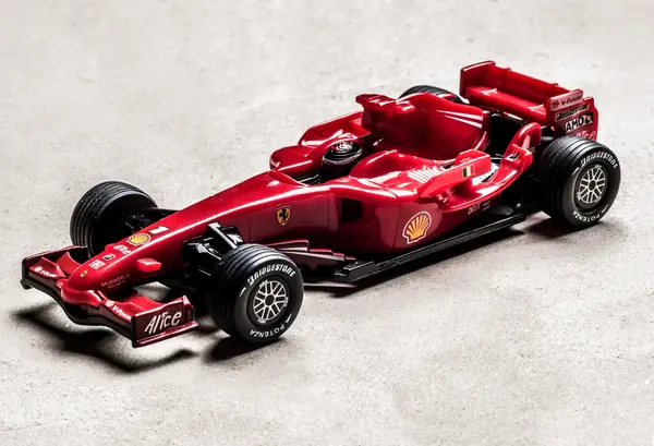 Model race car — Ecommerce & Amazon