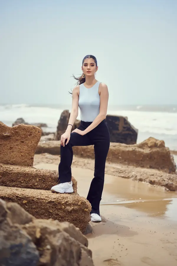 Beach editorial — Fashion & Apparel