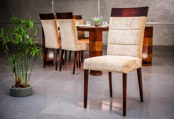 Dining chairs — Furniture